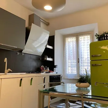 Casa Iosi A * Sirolo