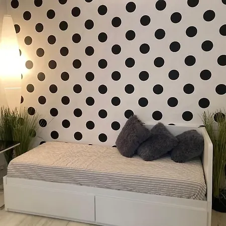 Casa Iosi A * Sirolo