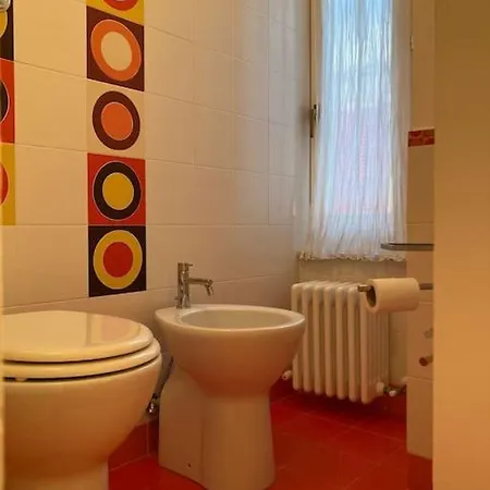 Casa Iosi A Apartamento *