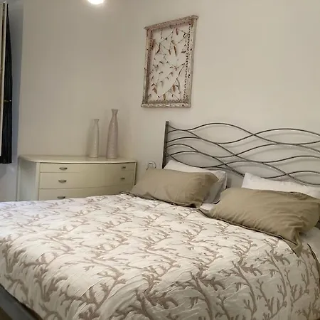 Apartamento Casa Iosi A