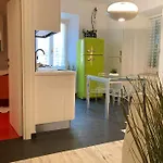 Casa Iosi A Appartement