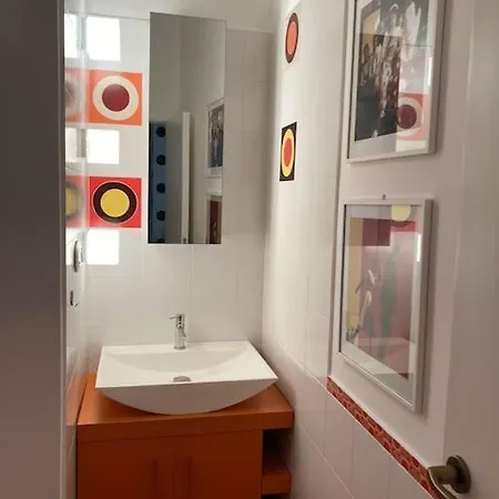 Casa Iosi A דירה