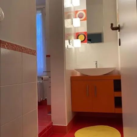 Casa Iosi A *