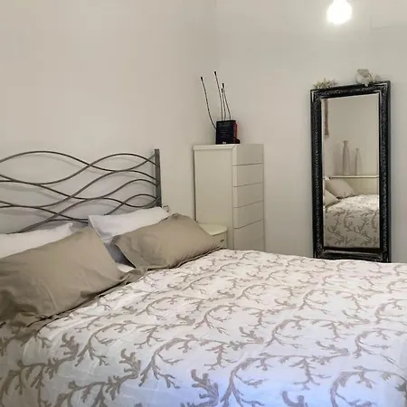 Apartment Casa Iosi A Sirolo