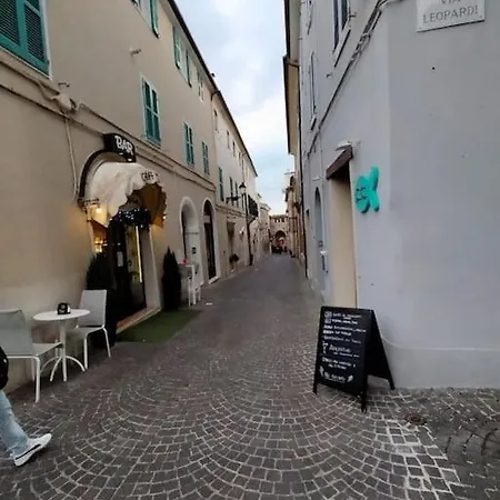 Casa Iosi A Appartement