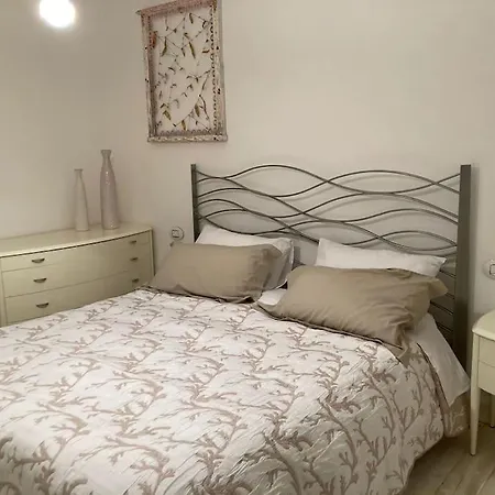 Casa Iosi A דירה סירולו