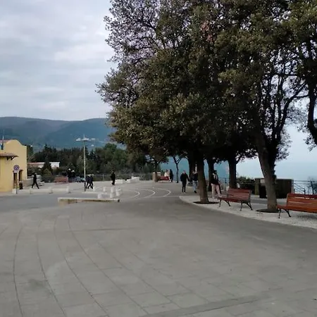 Casa Iosi A *