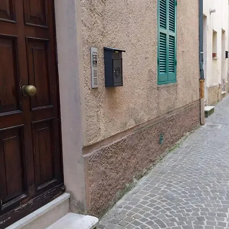 Casa Iosi A Sirolo