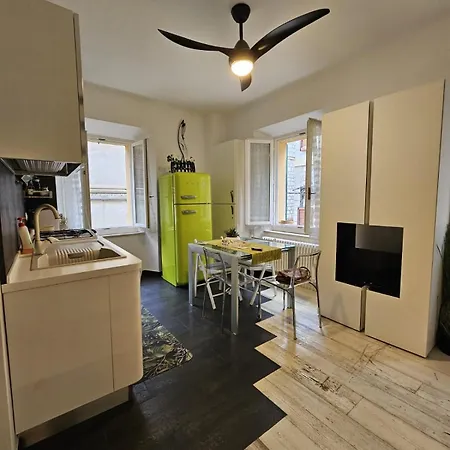 Casa Iosi A דירה